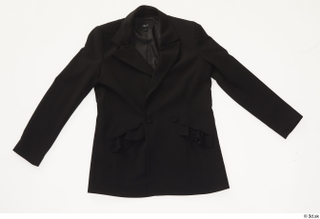 Clothes   278 black blazer business woman clothing 0001.jpg